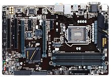 Мат. плата Socket1151 GIGABYTE GA-Z170-HD3 DDR3