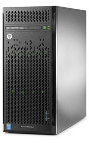  Hewlett Packard ProLiant ML110 Gen9 838503-421
