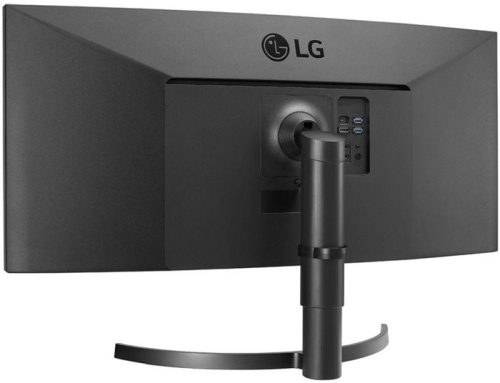 Монитор LG WN75C-B черный 35WN75C-B.ARUZ фото 6 Монитор LG WN75C-B черный 35WN75C-B.ARUZ фото 6