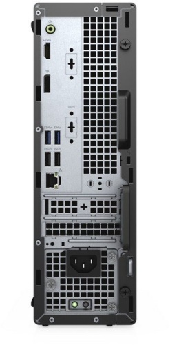 ПК Dell OptiPlex 3080 SFF (3080-9841) фото 4