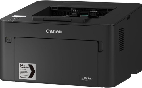 Лазерный принтер Canon i-Sensys LBP162dw (2438C001) фото 3