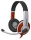  Defender GAMING WARHEAD G-120 RED/WHITE 64098