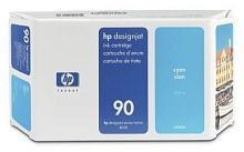 Оригинальный струйный картридж Hewlett Packard № 90 C5060A