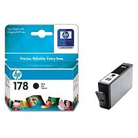 Оригинальный струйный картридж Hewlett Packard N178 CB316HE