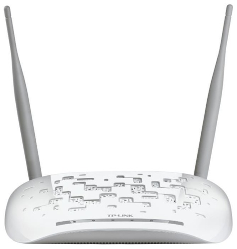 Точка доступа WiFI TP-Link TL-WA801ND фото 3