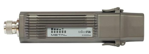 Точка доступа WiFI Mikrotik RBMetalG-52SHPacn Metal 52 ac