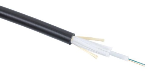 Кабель оптический Cabeus CLT-A-5-01X08-J-PE-D-OUT-40