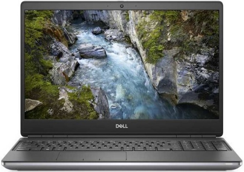 Ноутбук Dell Precision 7550 7550-0231