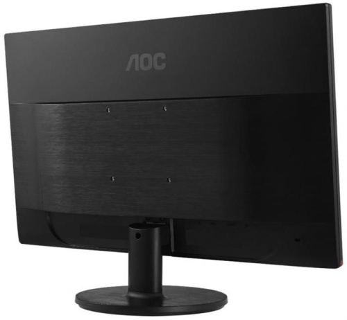 Монитор AOC G2260VWQ6 Black-red фото 6