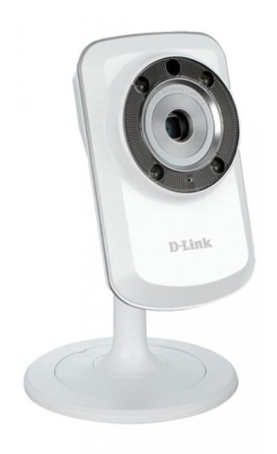 IP-камера D-Link DCS-933L/A2A фото 2