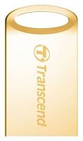 Накопитель USB flash Transcend 32GB JetFlash 510 TS32GJF510G Gold Plating