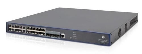 Коммутатор Hewlett Packard 830 JG640A фото 2 Коммутатор Hewlett Packard 830 JG640A фото 2