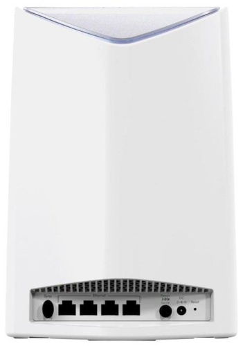 Маршрутизатор WiFI Netgear SRS60-100EUS фото 2