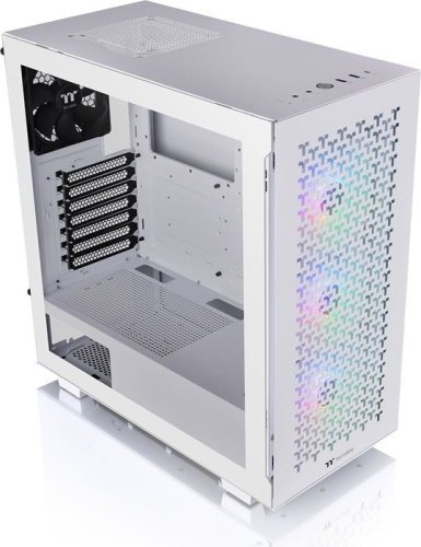 Корпус Miditower Thermaltake V350 TG ARGB AIR белый CA-1S3-00M6WN-03 фото 19