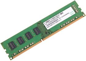 Модуль памяти DDR3 Apacer 8Gb AU08GFA60CATBGC