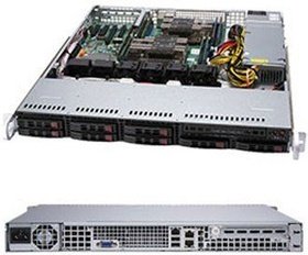   Supermicro SYS-1029P-MT