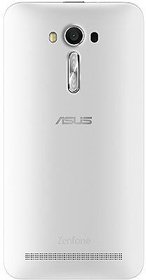 Смартфон ASUS ZenFone 2 Laser ZE550KL 32Gb белый 90AZ00L2-M02720