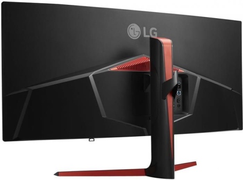 Монитор LG 34UC89G-B фото 5 Монитор LG 34UC89G-B фото 5