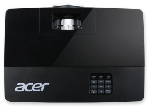 Проектор Acer P1285 MR.JLD11.00K фото 3