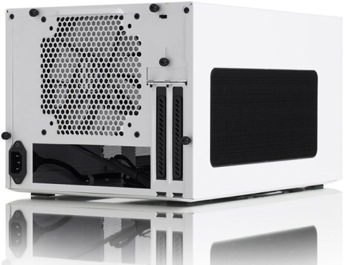 Корпус HTPC Fractal Design Node 304 белый FD-CA-NODE-304-WH фото 3