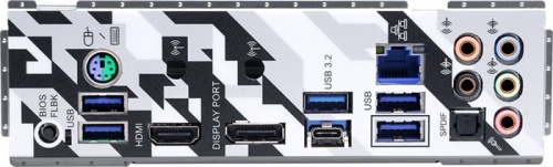 Мат. плата Socket1700 ASRock Z690 STEEL LEGEND фото 6