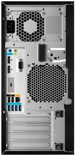 Рабочая станция Hewlett Packard Z2 G4 TWR 9LM06EA фото 5 Рабочая станция Hewlett Packard Z2 G4 TWR 9LM06EA фото 5