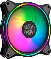 Вентилятор для корпуса Cooler Master MASTERFAN MF120 HALO MFL-B2DN-18NPA-R1