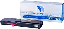 Картридж совместимый лазерный NV Print NV-106R03535M Magenta