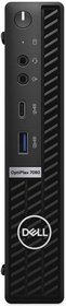  Dell Optiplex 7080 Micro 7080-6918