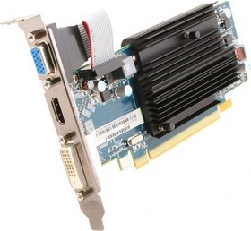  PCI-E Sapphire 2048 R5 230 2GB GDDR3 11233-02-20G