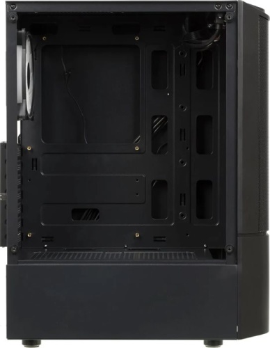 Корпус Miditower Aerocool Quantum Mesh-G-BK-v2 черный ACCM-PV31033.11 фото 12