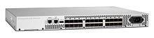 Опция для хранилища данных Hewlett Packard Base SAN switch 8/8 AM866B
