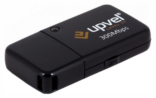 Сетевой адаптер WiFi Upvel UA-222WNU Сетевой адаптер WiFi Upvel UA-222WNU