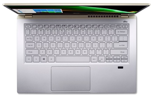 Ультрабук Acer Swift X SFX14-41G-R2EU NX.AC2ER.002 фото 5