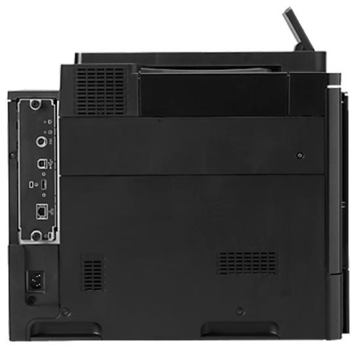 Цветной лазерный принтер Hewlett Packard Color LaserJet Enterprise M651dn CZ256A фото 6 Цветной лазерный принтер Hewlett Packard Color LaserJet Enterprise M651dn CZ256A фото 6