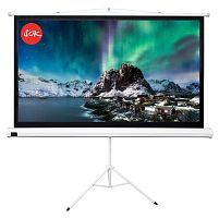 Экран проекционный Sakura TriScreen SCPST-124x221