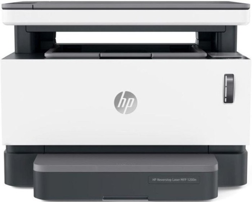 Лазерный принтер Hewlett Packard Neverstop Laser MFP 1200n (5HG87A) фото 4 Лазерный принтер Hewlett Packard Neverstop Laser MFP 1200n (5HG87A) фото 4