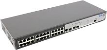 Коммутатор управляемый Hewlett Packard 1910-24 Switch JG538A