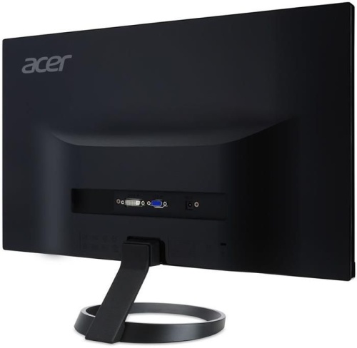 Монитор Acer R240HYAbmidx Black UM.QR0EE.A02 фото 5