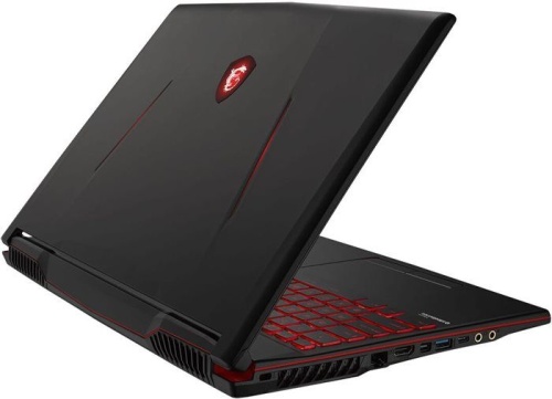 Ноутбук MSI GL63 8SC-210RU 9S7-16P812-210 фото 4