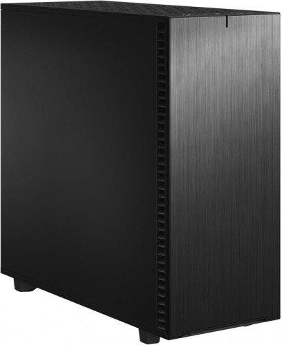 Корпус Miditower Fractal Design Define 7 XL Solid черный FD-C-DEF7X-01 фото 7