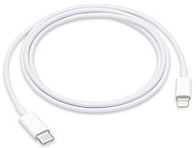 Переходник для Apple Apple Lightning to USB-C Cable (1 м) MX0K2ZM/A