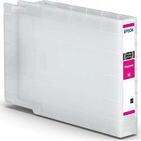 Оригинальный струйный картридж Epson T908340 Magenta XL C13T908340