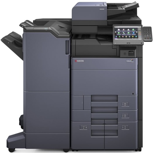 МФУ лазерное цветное Kyocera TASKalfa 4053ci 1102VF3NL0 фото 3