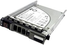 Серв. опция - SSD Dell 480GB SSD SATA Read Intensive 6Gbps 512e 2.5in Drive S4510 kit 400-BDPQ