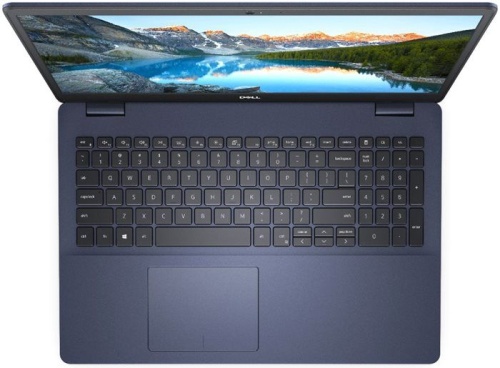 Ноутбук Dell Inspiron 5593 5593-2721 фото 2