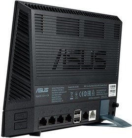  ADSL ASUS WiFi ADSL Router DSL-AC56U