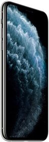 Смартфон Apple iPhone 11 Pro Max 64GB Silver MWHF2RU/A