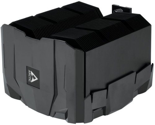 Кулер для процессора Arctic Cooling Freezer A35 RGB (ACFRE00114A) фото 6 Кулер для процессора Arctic Cooling Freezer A35 RGB (ACFRE00114A) фото 6