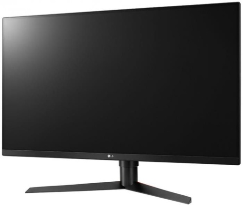 Монитор LG 32GK650F-B фото 2